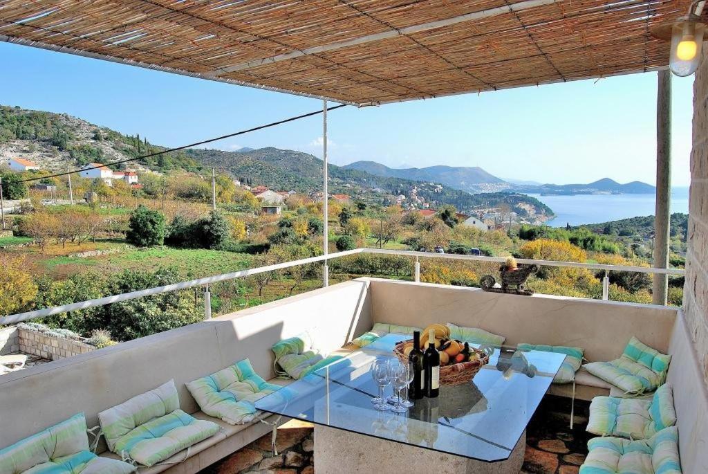 Villa Tony Orasac Exteriér fotografie