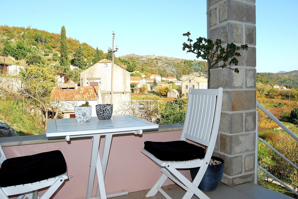 Villa Tony Orasac Pokoj fotografie