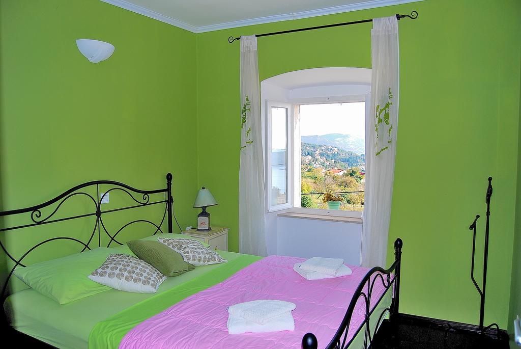 Villa Tony Orasac Pokoj fotografie