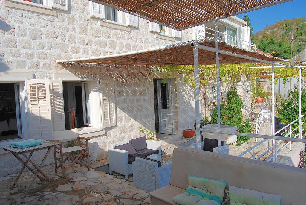 Villa Tony Orasac Exteriér fotografie