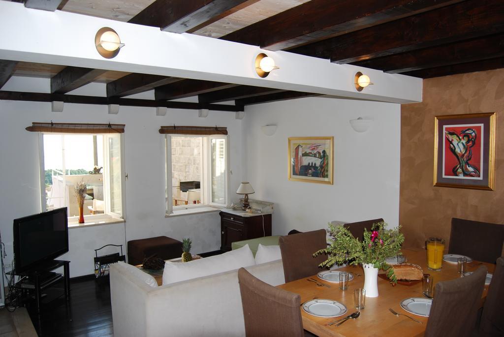 Villa Tony Orasac Pokoj fotografie