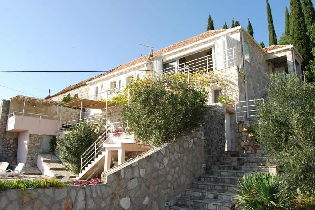 Villa Tony Orasac Pokoj fotografie