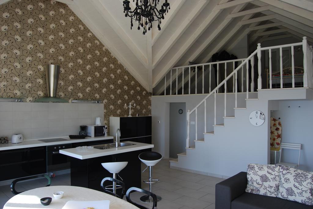 Villa Tony Orasac Exteriér fotografie