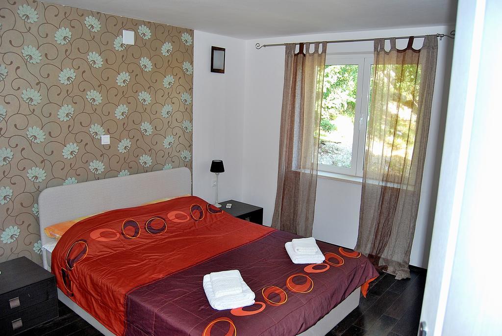 Villa Tony Orasac Pokoj fotografie