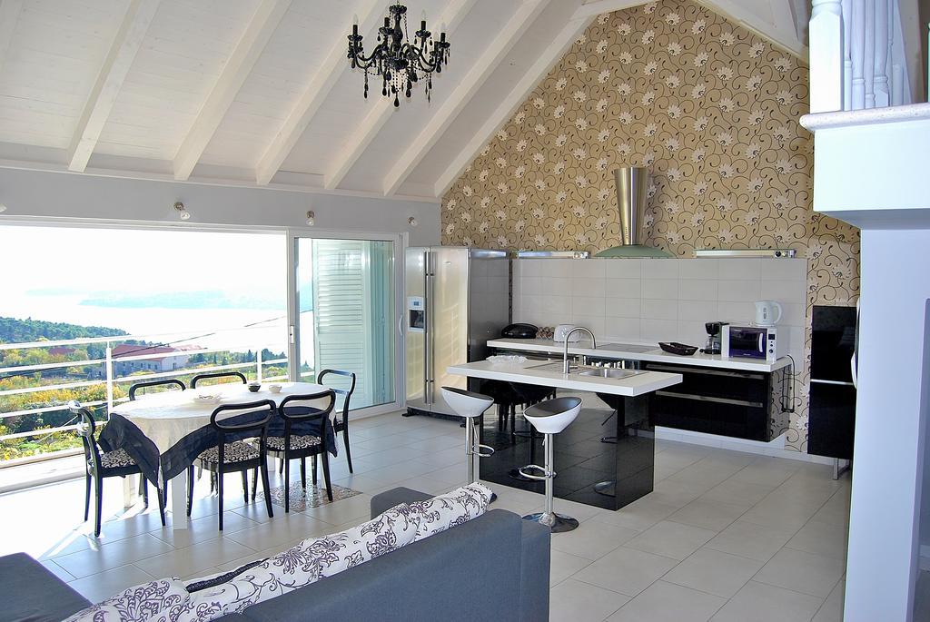 Villa Tony Orasac Exteriér fotografie