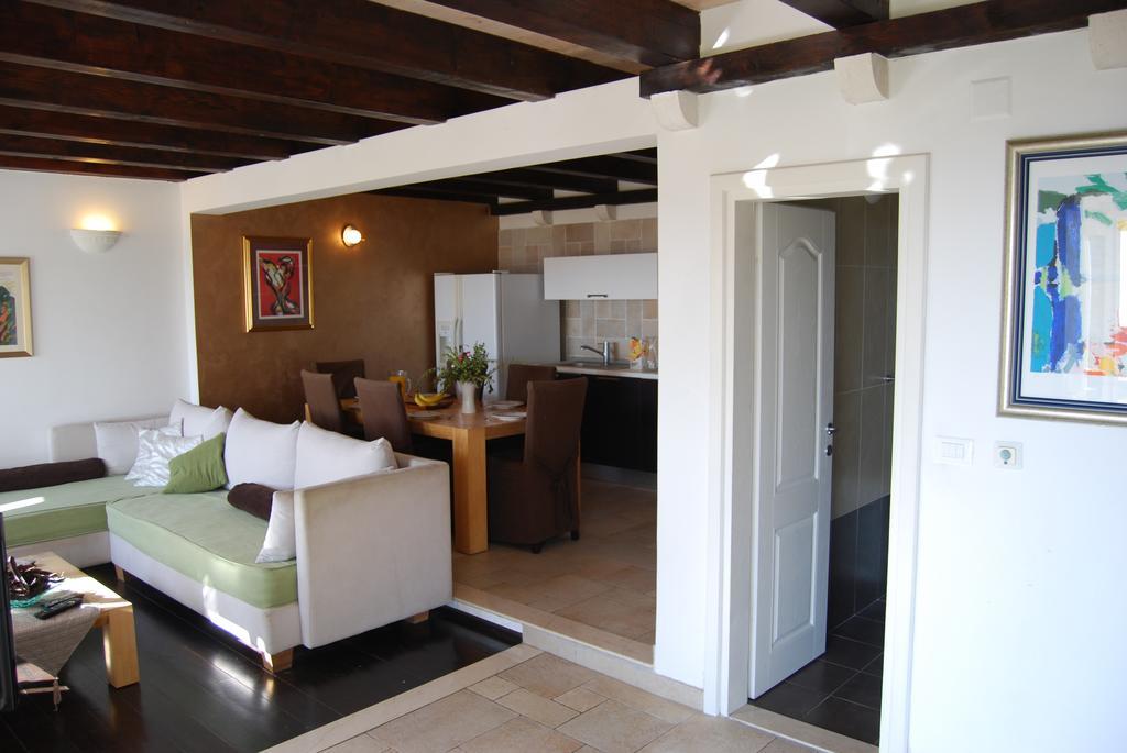 Villa Tony Orasac Exteriér fotografie